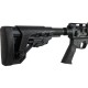 Гвинтівка пневматична Optima Factor PCP 4,5 мм