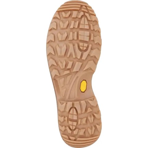 Ботинки Lowa Renegade Warm GTX MID 41 navy