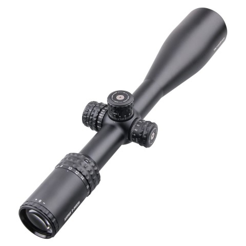 Прицел оптический Vector Optics Aston 5-30x56 SFP