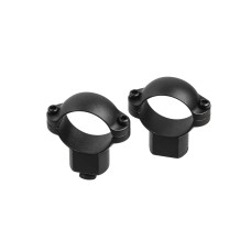 Кольца Leupold STD 25.4 мм Super High Matte