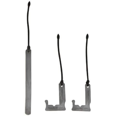 Комплект гумок для опудал Greenhead Gear Stretchee Cords