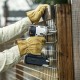 Акумуляторний компресор Litheli з ліхтарем, живлення від павербанку (УМБ Litheli Power Bank 20000 mAh, 45 W, 2А в комплекті)
