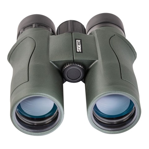 Бінокль SIGETA Stranger 8x42 WP Green