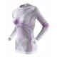 Radiactor Evo Shirt Long Sleeves Round Neck Woman