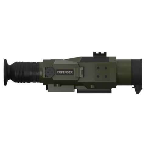 Тепловізійний прилад NVECTECH DEFENDER 325