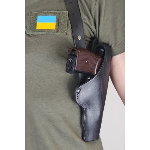 Оперативна кобура для пістолета Стечкіна
