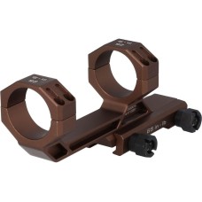 Моноблок SIG Optics ALPHA-MSR SCOPE MOUNT, 30MM, 1.535, COY