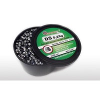 Кулі пневматичні Шершень 0.28 г, кал.177(4.5 мм), 2500 шт.