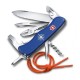 Нож Victorinox Skipper W синий