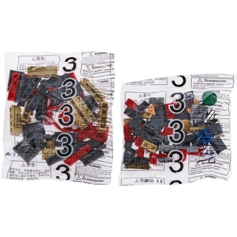 Конструктор ZIPP Toys 