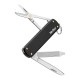 Мультитул NexTool Mini Pocket Knife, чорний