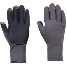 Рукавички Shimano Chloroprene EXS 3 Cut Gloves L Gray/Pink