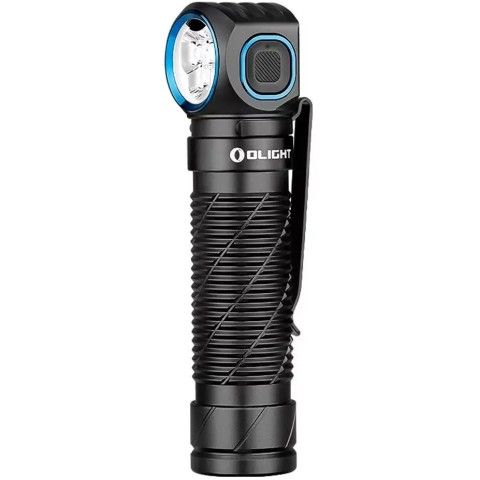 Ліхтар Olight Perun 3 Standard Verision Black