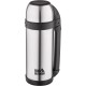 Термос SKIF Outdoor Caravanner, 2L ц:silver