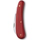 Ніж Victorinox садовий Pruning S 110мм,1функ,черв.мат