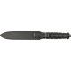 Ніж Skif Predator SW, black