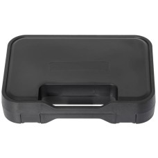 Кейс MEGAline пистолетный 34,5х24х6 см.