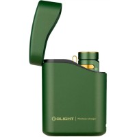 Фонарь Olight Baton 4 Premium OD Green