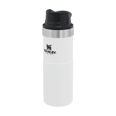 Термочашка Stanley Classic Trigger-action Polar 0.47 л