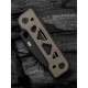 Ніж складаний Weknife Tyro WE24001-3