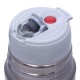 Термос Zojirushi SV-GR35XA 0.35 л, сталевий