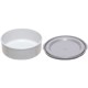 Набір для ланчу ZOJIRUSHI SL-JAF14HG 1.23 л Dark Gray