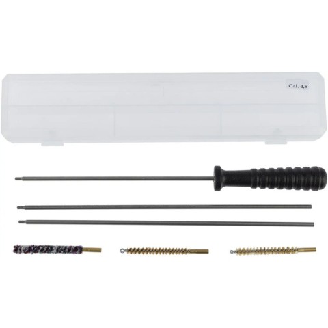 Набір для чищення MEGAline 083/8TSG кал. 4,5 мм