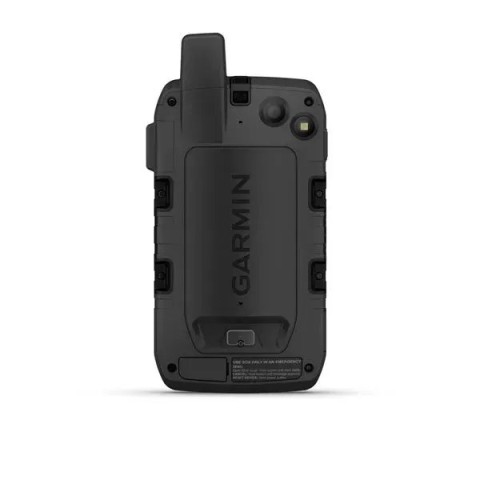 Навігатор Garmin Montana 750i з технологією inReach та 8Мп-камерою
