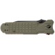 Нож Fox Predator Evolution ц:od green
