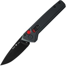 Ніж Buck Deploy, Auto Sniper Grey
