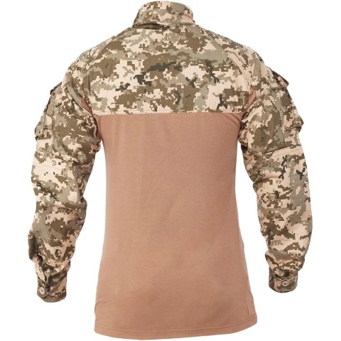 Рубашкa Defcon 5 Cool Combat Shirt Cotone S Пиксель