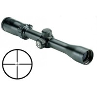 Приціл Bushnell 