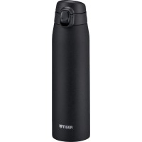 Термокружка Tiger MCT-K060KK 0,6л Stone Black