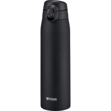 Термокружка Tiger MCT-K060KK 0,6л Stone Black