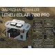 Портативна зарядна станція Litheli Éclair B700 PRO, 800 Вт, 724 Вт·год, LiFePO4 + 2 Power Bank