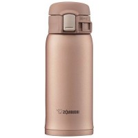 Термокружка ZOJIRUSHI SM-SD36NM 0.36 л ц:золото
