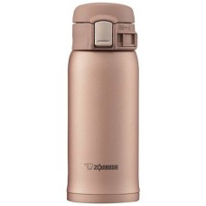 Термокружка ZOJIRUSHI SM-SD36NM 0.36 л ц:золото