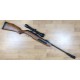 Гвинтівка пневматична Gamo Maxima с ОП 3-9х40 бу