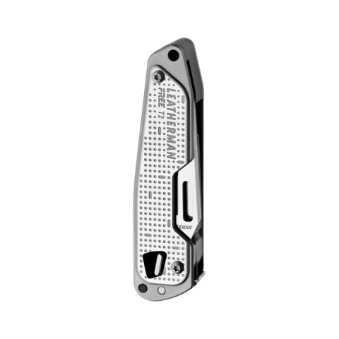 Мультитул Leatherman Free T2