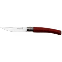Нож Opinel №8 Effile, падук ц:natural