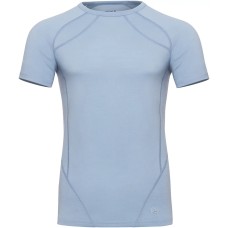 Футболка Frontier MYRTH XXL Men`s merino/cool max Blue