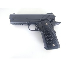 Страйкбольный пистолет Colt 1911 Rail G25-UC бу