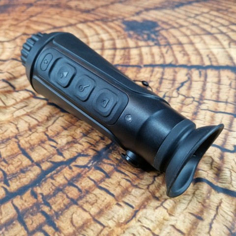 Тепловізор Dali IRtech-S253 Б/У