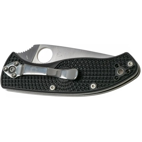 Нож Spyderco Tenacious Lightweight