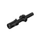 Приціл оптичний TRIJICON Credo 1-6x24 (30 мм) illum. 55gr .223 SFP Red