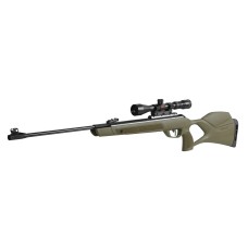 Гвинтівка пневматична Gamo G-MAGNUM 1250 JUNGLE (3-9 x40)  кал. 4.5