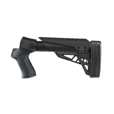 Приклад Hatsan/ Mossberg/ Rem/ Winchester/ Savage/ Tristar/Cobra с упором для щеки и системой амортизации ATI.