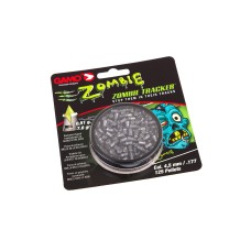 Кульки Zombie 0.51 г, кал.177(4.5 мм), 150 шт.