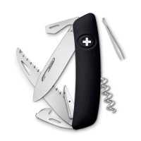 Ніж Swiza D05, чорний