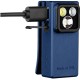 Фонарь Olight Oclip Ultra Navy blue